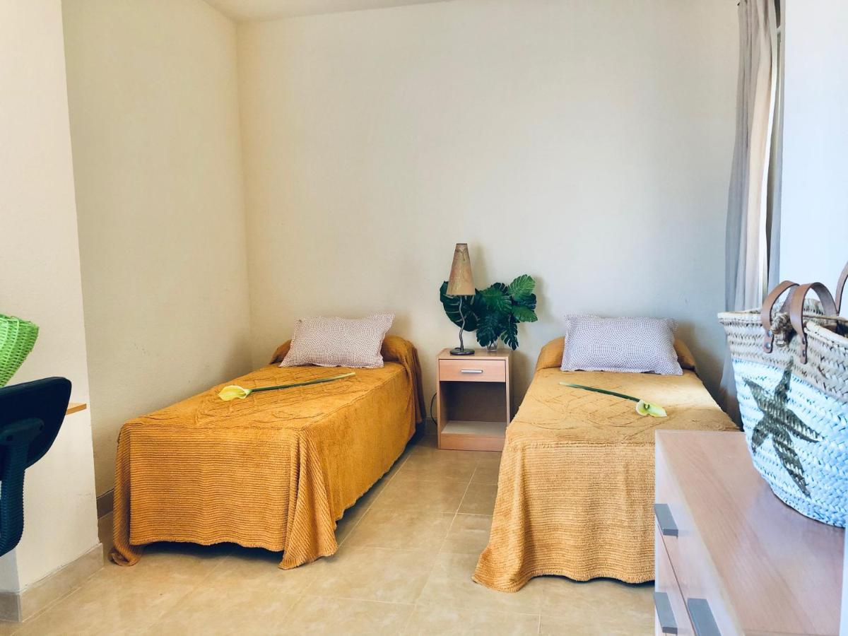 Paseo Maritimo 44 Apartment Peñíscola Екстериор снимка