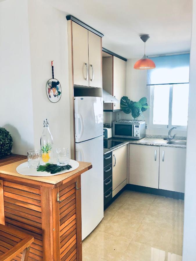 Paseo Maritimo 44 Apartment Peñíscola Екстериор снимка