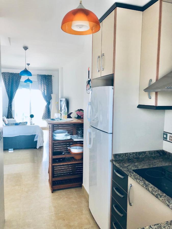 Paseo Maritimo 44 Apartment Peñíscola Екстериор снимка