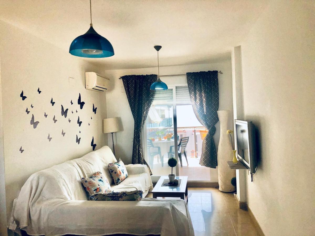 Paseo Maritimo 44 Apartment Peñíscola Екстериор снимка