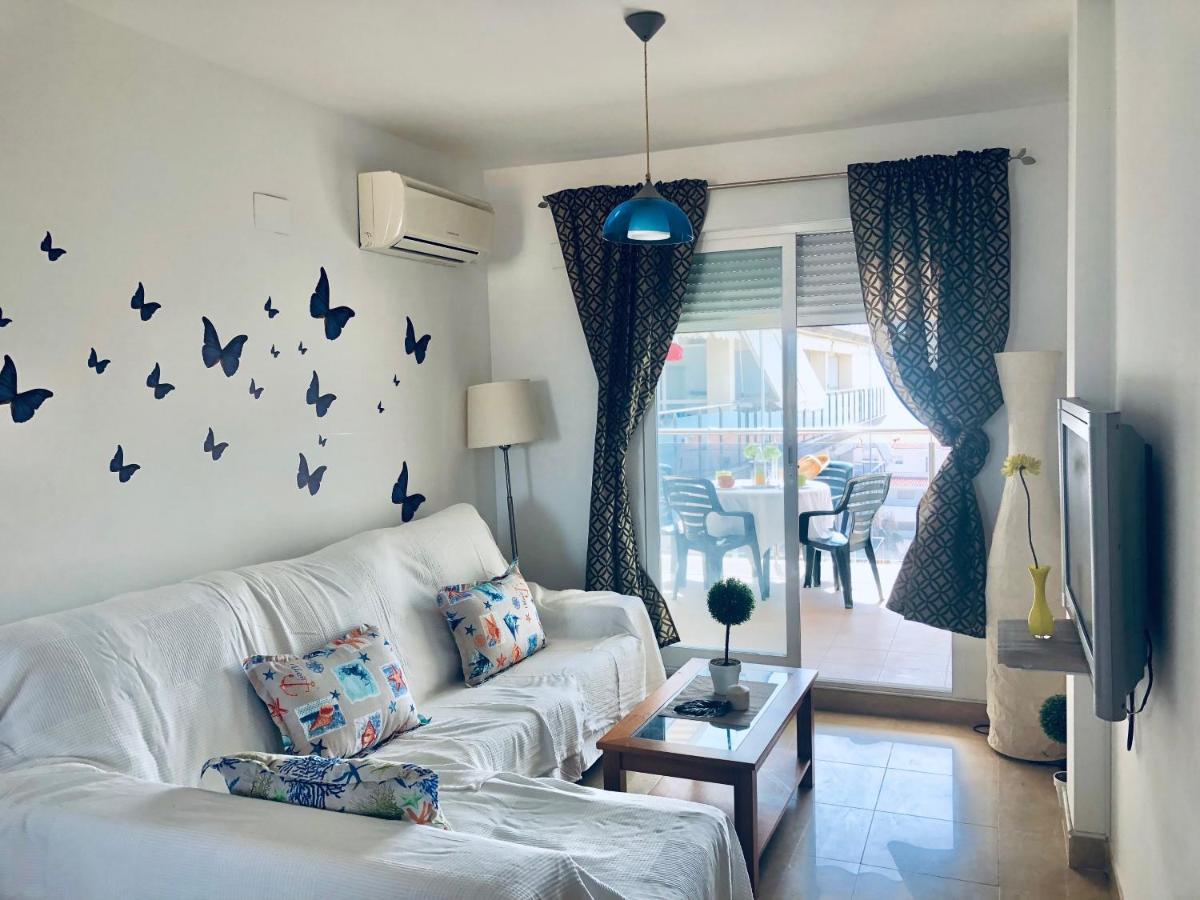 Paseo Maritimo 44 Apartment Peñíscola Екстериор снимка