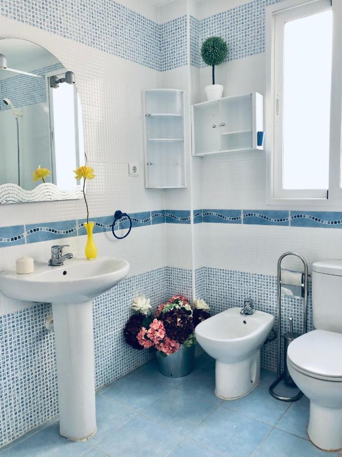 Paseo Maritimo 44 Apartment Peñíscola Екстериор снимка