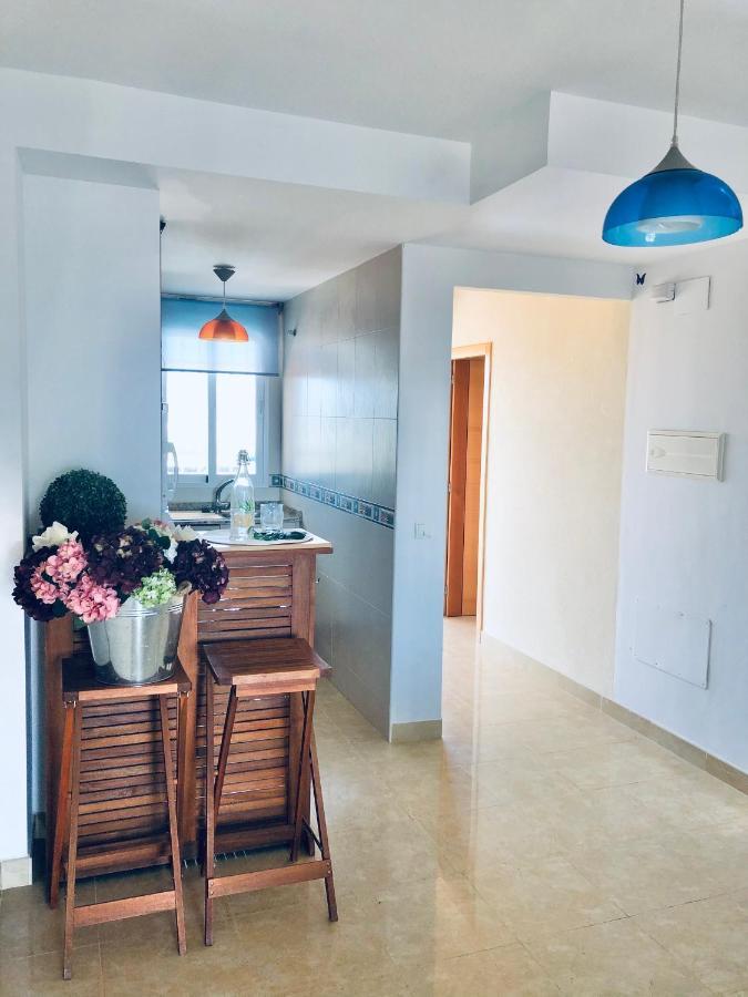 Paseo Maritimo 44 Apartment Peñíscola Екстериор снимка